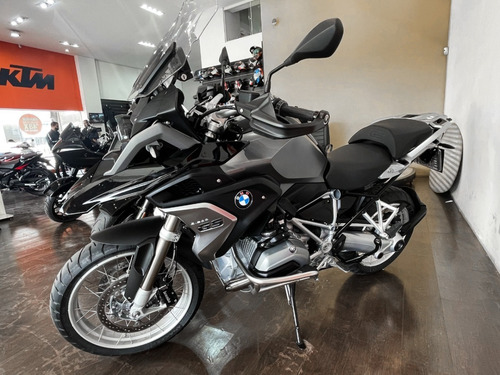 Imagem 9 de 15 de Bmw R 1200 Gs Premium Impecável (rodrigo)