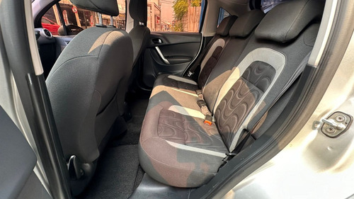 Citroën C3 1.5 Tendance Flex 5p