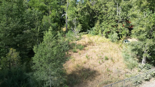 Venta Terreno Pucon Urbanizado Excelente Ubicación