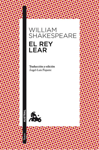 Rey Lear,el - William Shakespeare