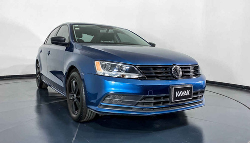 Imagen 4 de 15 de 44936 - Volkswagen Jetta A6 2017 Con Garantía Mt
