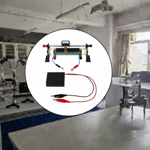 Simulador De Resistencia Variable Deslizante Realtat