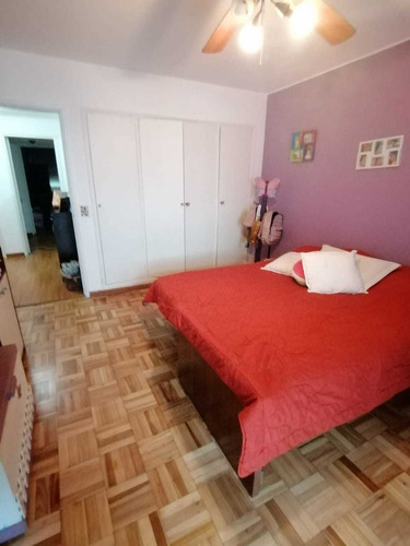 Venta Apartamento Tres Dormitorios Pocitos