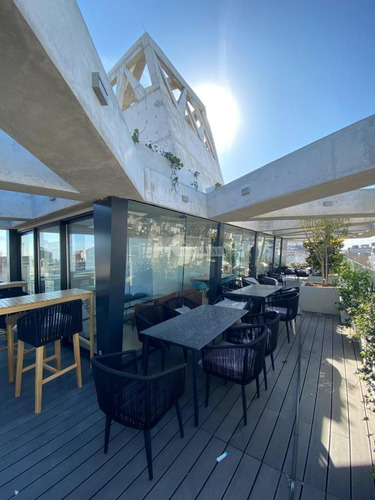 Venta Apartamento 4 Dormitorios Centro Penthouse! Canelones Y Convencion Ed. Alma Corso