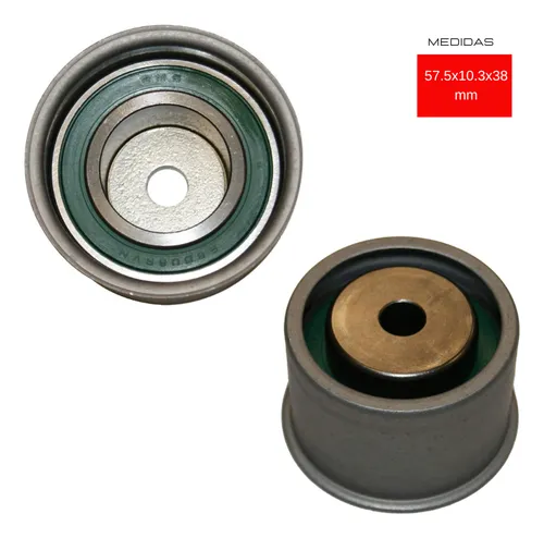 comprar Polea Correa De Tiempo Mitsubishi 3000gt 3.0 1998