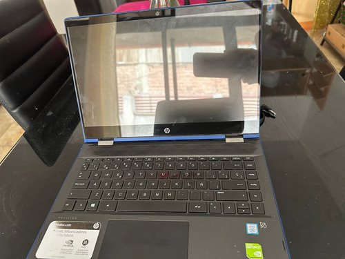 Laptop Hp Pavilion 360 (Reacondicionado)