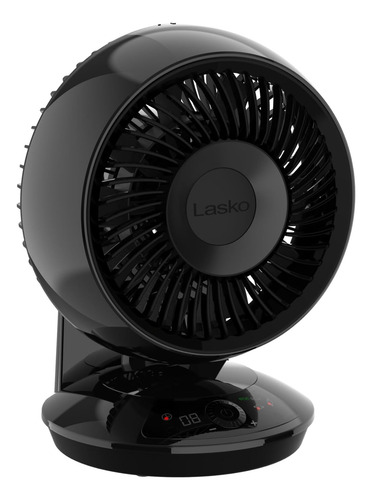 Ventilador Movimiento Orbital 12 Velocidades