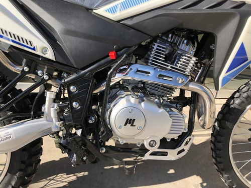Motomel Xmm 250
