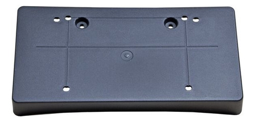 Portaplacas Mini Cooper 2014 2015 2016 2017 2018 2019 2020