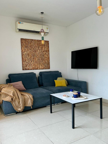 Departamento 3 Ambientes En Venta En Belgrano Con Cochera Y Terraza Propia