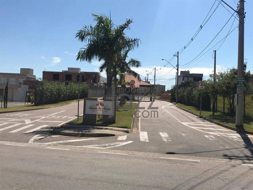Imagem 2 de 15 de Terreno À Venda, 389 M² Por R$ 525.433,50 - Parque Eloy Chaves - Jundiaí/sp - Te2807