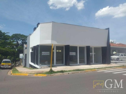 Imagem 1 de 1 de Comercial Para Venda Em Presidente Prudente, Jardim Aviação - Sc020366_2-986241