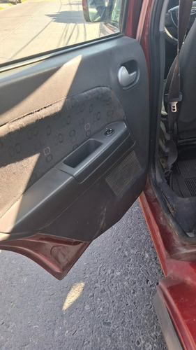 Ford Ecosport Xls 4X2 1.6L