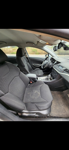 Citroën C5 Hdi 1.6 Seduction Plus