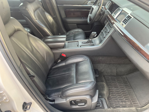 Lincoln MKS V6 Ecoboost At
