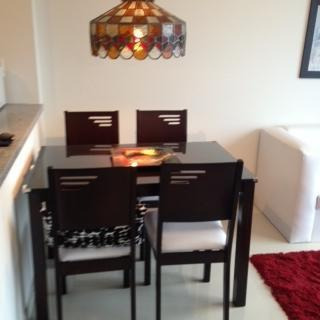 Departamento - Roosevelt