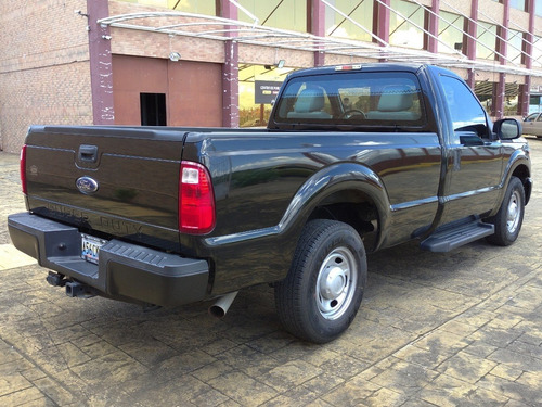 Imagen 7 de 15 de Ford F-250 Super Duty 4x2 - Automatica