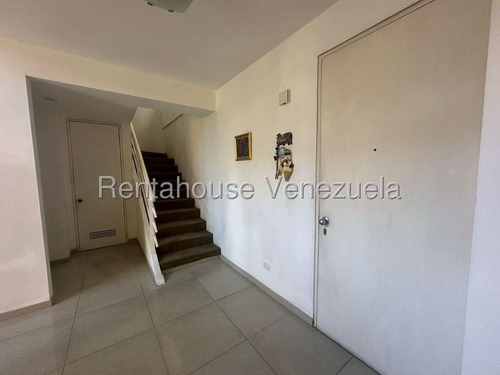 Grandioso Apartamento Ph En Magnifico Conjunto Residencial En Venta En Boleita Norte Yf