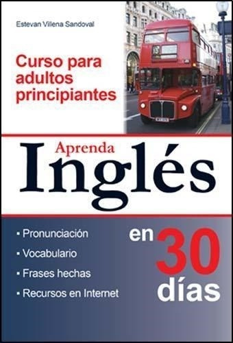 Aprenda Ingles En 30 Dias