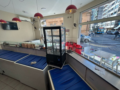 Venta Fondo De Comercio Heladeria Primera Marca