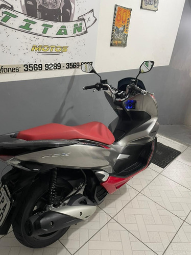 Pcx 150 Sport