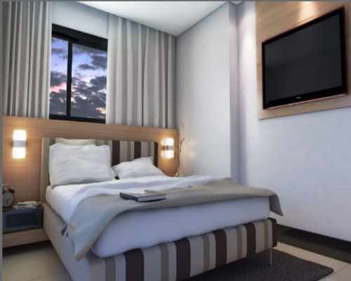 Imagem 16 de 20 de Apartamento - Ap02485 - 68690946