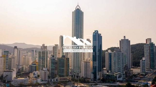 Imagem 27 de 30 de Apartamento No Edifício Sky Tower Residence - Balneário Camboriú - Pronto Para Morar - 4448