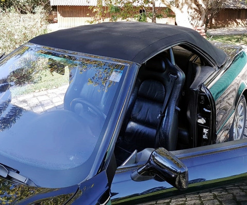 Audi A80 Cabrio 1995
