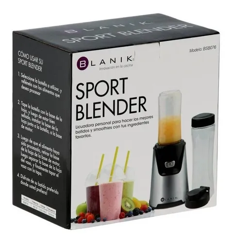 Mini blender blanik new arrivals
