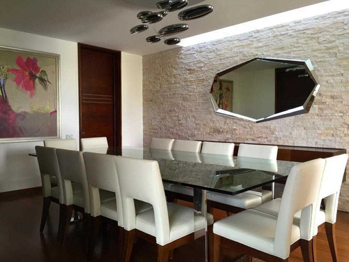 Imagen 4 de 12 de Exclusivo Y Maravilloso Penthouse En Venta En Lo Barnechea