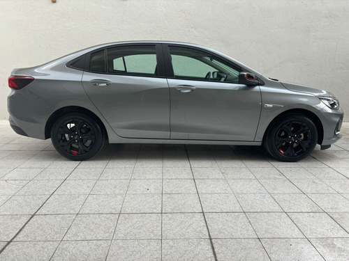 Chevrolet Onix 1.0 Premier Redline At