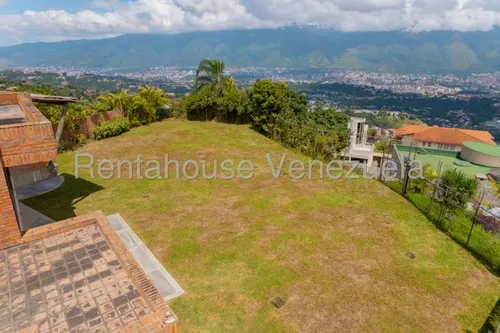 Casa En Venta Alto Hatillo