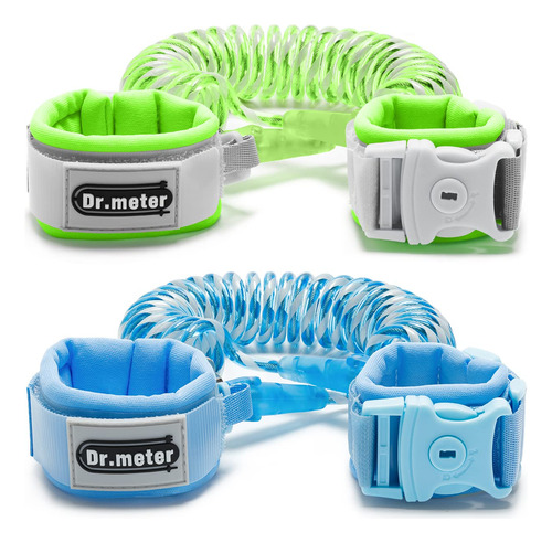 Correas De Seguridad Para Niños Pequeños Dr.meter Anti Lost