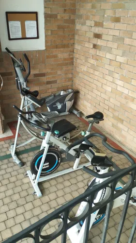 Apartamento En Arriendo En El Peñon. Cod A11672