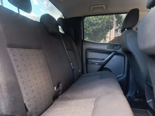 Ford Ranger Xls 4x4 3200cc Mt Aa