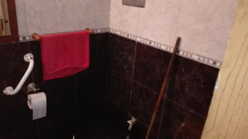 Imagen 8 de 8 de Ph Venta 3 Amb Con Patio. Av. Diaz Vélez 3900 Almagro