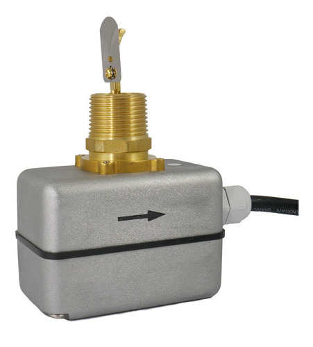 Imagen 2 de 5 de Flow Switch Alre Lk01-a