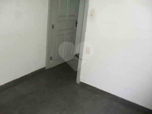 Casa Residencial/ Comercial - 3 Dorms - Para Locação Na Lapa - 85-im450341