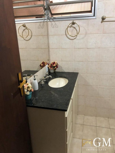 Imagem 7 de 15 de Apartamento Para Venda Em Presidente Prudente, Edificio José Bongiovani, 3 Dormitórios, 2 Banheiros - Apv96135_2-1157434