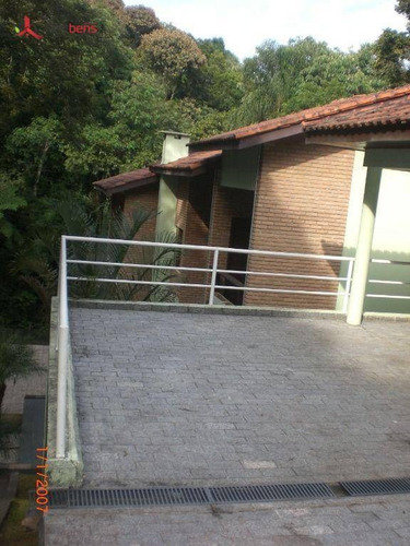 Imagem 13 de 29 de Casa Com 2 Dormitórios, 300 M² - Venda Por R$ 1.190.000,00 Ou Aluguel Por R$ 5.000,00/mês - Cantareira - Mairiporã/sp - Ca0913