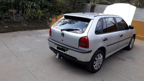 Imagem 3 de 5 de Vw Gol 1.6 Ap Power Completo Sem Detalhes.