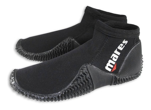 Botas Mares Equator De Neopreno De 2mm Playa Buceo 3