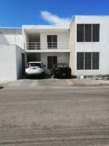 Imagen 1 de 14 de Rento Departamento Amueblado En La Colonia Campestre