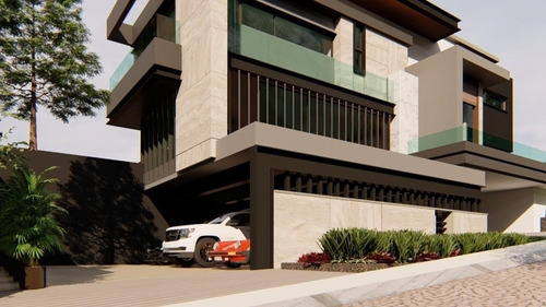 Imagen 6 de 30 de Venta De Casa En Club De Golf Valle Escondido
