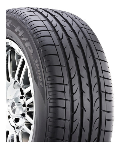 Kit 2 Llantas P265/70 R17 113s Dueler H/t 684 Ii Bridgestone S