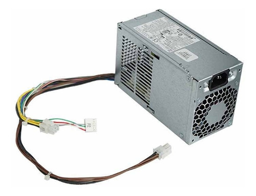 Fuente De Poder Hp Elitedesk 800 G1 Prodesk 400 600 G1 Sff (Reacondicionado)