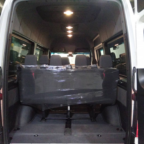 Mercedes Benz Sprinter
