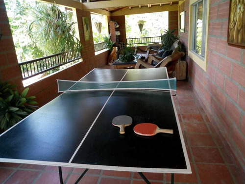 Finca De Recreo Disponible Para 3-4 Octubre