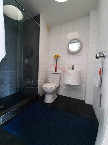 Imagen 16 de 16 de Ibagué-barrio la Pola-venta De Apartamento Con Excelentes Acabados