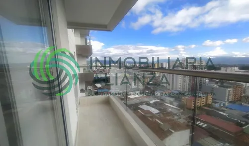 Apartamento En Venta En Centro. Cod V61338